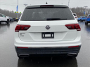 Thumbnail image of 2020 Volkswagen Tiguan at Crossroads Chevrolet