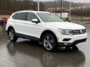 Thumbnail image of 2020 Volkswagen Tiguan at Crossroads Chevrolet