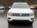 Thumbnail image of 2020 Volkswagen Tiguan at Crossroads Chevrolet