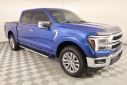 2024 Ford F-150 Lariat at Automax Dodge Chrysler Jeep