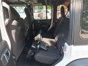 Thumbnail image of 2021 Jeep Wrangler Unlimited at New Fred Beans Devon VW