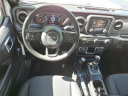 Thumbnail image of 2021 Jeep Wrangler Unlimited at New Fred Beans Devon VW