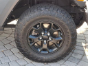 Thumbnail image of 2021 Jeep Wrangler Unlimited at New Fred Beans Devon VW