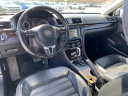 2014 Volkswagen Passat 1.8T SEL Premium PZEV at Crossroads Chevrolet
