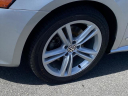 Thumbnail image of 2014 Volkswagen Passat at Crossroads Chevrolet
