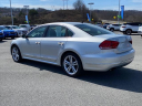 Thumbnail image of 2014 Volkswagen Passat at Crossroads Chevrolet