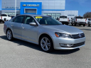Thumbnail image of 2014 Volkswagen Passat at Crossroads Chevrolet