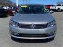 Thumbnail image of 2014 Volkswagen Passat at Crossroads Chevrolet