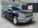 Thumbnail image of 2012 Chevrolet Silverado 1500 at 5 STAR AUTO SALES INC