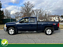 Thumbnail image of 2012 Chevrolet Silverado 1500 at 5 STAR AUTO SALES INC