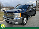 Thumbnail image of 2012 Chevrolet Silverado 1500 at 5 STAR AUTO SALES INC