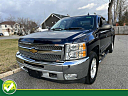 Thumbnail image of 2012 Chevrolet Silverado 1500 at 5 STAR AUTO SALES INC