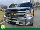 Thumbnail image of 2012 Chevrolet Silverado 1500 at 5 STAR AUTO SALES INC