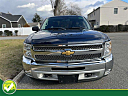 Thumbnail image of 2012 Chevrolet Silverado 1500 at 5 STAR AUTO SALES INC