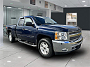 Thumbnail image of 2012 Chevrolet Silverado 1500 at 5 STAR AUTO SALES INC