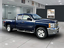 Thumbnail image of 2012 Chevrolet Silverado 1500 at 5 STAR AUTO SALES INC