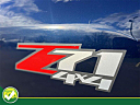 Thumbnail image of 2012 Chevrolet Silverado 1500 at 5 STAR AUTO SALES INC