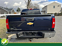 Thumbnail image of 2012 Chevrolet Silverado 1500 at 5 STAR AUTO SALES INC