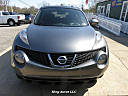 Thumbnail image of 2014 Nissan JUKE at King Autos LLC