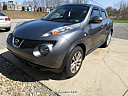 Thumbnail image of 2014 Nissan JUKE at King Autos LLC