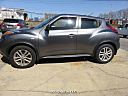 Thumbnail image of 2014 Nissan JUKE at King Autos LLC
