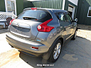 Thumbnail image of 2014 Nissan JUKE at King Autos LLC