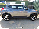 Thumbnail image of 2014 Nissan JUKE at King Autos LLC