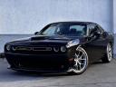 Thumbnail image of 2022 Dodge Challenger at Rockstar Rides