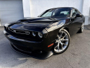 Thumbnail image of 2022 Dodge Challenger at Rockstar Rides