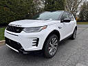 Thumbnail image of 2024 Land Rover Discovery Sport at Jaguar Land Rover Southampton