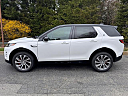 Thumbnail image of 2024 Land Rover Discovery Sport at Jaguar Land Rover Southampton