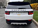 Thumbnail image of 2024 Land Rover Discovery Sport at Jaguar Land Rover Southampton