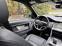Thumbnail image of 2024 Land Rover Discovery Sport at Jaguar Land Rover Southampton