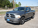Thumbnail image of 2011 Ram 1500 at DB Carter