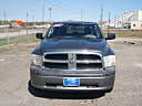 Thumbnail image of 2011 Ram 1500 at DB Carter
