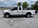 Thumbnail image of 2015 Ford F-250 Super Duty at Holland Brothers Motors LLC.