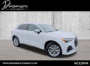 Thumbnail image of 2022 Audi Q3 at NorthwestChevrolet Used