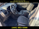 2022 Chevrolet Equinox LT at Rick Ball Chevrolet Buick Gmc Cadillac - NEW