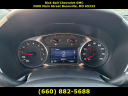 Thumbnail image of 2022 Chevrolet Equinox at Rick Ball Chevrolet Buick Gmc Cadillac - NEW