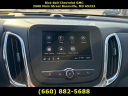 Thumbnail image of 2022 Chevrolet Equinox at Rick Ball Chevrolet Buick Gmc Cadillac - NEW