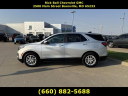 Thumbnail image of 2022 Chevrolet Equinox at Rick Ball Chevrolet Buick Gmc Cadillac - NEW
