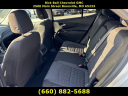 Thumbnail image of 2022 Chevrolet Equinox at Rick Ball Chevrolet Buick Gmc Cadillac - NEW