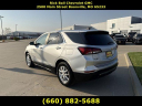 Thumbnail image of 2022 Chevrolet Equinox at Rick Ball Chevrolet Buick Gmc Cadillac - NEW