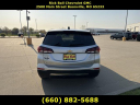 Thumbnail image of 2022 Chevrolet Equinox at Rick Ball Chevrolet Buick Gmc Cadillac - NEW
