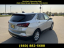 Thumbnail image of 2022 Chevrolet Equinox at Rick Ball Chevrolet Buick Gmc Cadillac - NEW