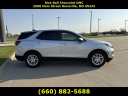 Thumbnail image of 2022 Chevrolet Equinox at Rick Ball Chevrolet Buick Gmc Cadillac - NEW