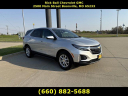 Thumbnail image of 2022 Chevrolet Equinox at Rick Ball Chevrolet Buick Gmc Cadillac - NEW