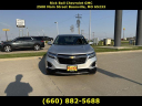 Thumbnail image of 2022 Chevrolet Equinox at Rick Ball Chevrolet Buick Gmc Cadillac - NEW