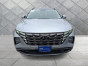 2022 Hyundai TUCSON Limited at Maxon Hyundai Inc.