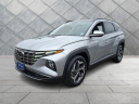Thumbnail image of 2022 Hyundai TUCSON at Maxon Hyundai Inc.